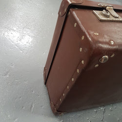 Vintage Globite Suitcase | Antique & Vintage | Moonee Ponds Antiques | Australia Wide Delivery