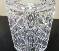 Decanter Bottle | Antique & Vintage | Moonee Ponds Antiques | Australia Wide Delivery