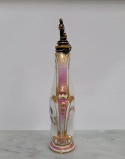 19th Century Porcelain Perfume-Scent Bottle | Antique & Vintage | Moonee Ponds Antiques | Australia Wide Delivery