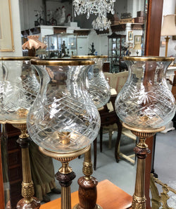 Beautiful pair of Vintage Lamps | Antique & Vintage | Moonee Ponds Antiques | Australia Wide Delivery