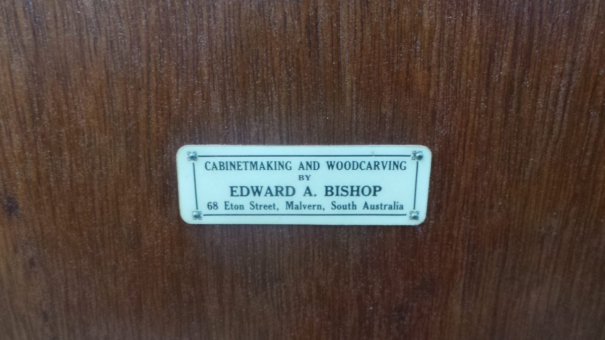Decorative Antique Firescreen | Antique & Vintage | Moonee Ponds Antiques | Australia Wide Delivery
