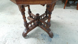 Centre Table | Antique & Vintage | Moonee Ponds Antiques | Australia Wide Delivery