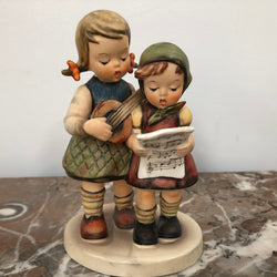 Vintage Hummel Figurine "#336" Close Harmony