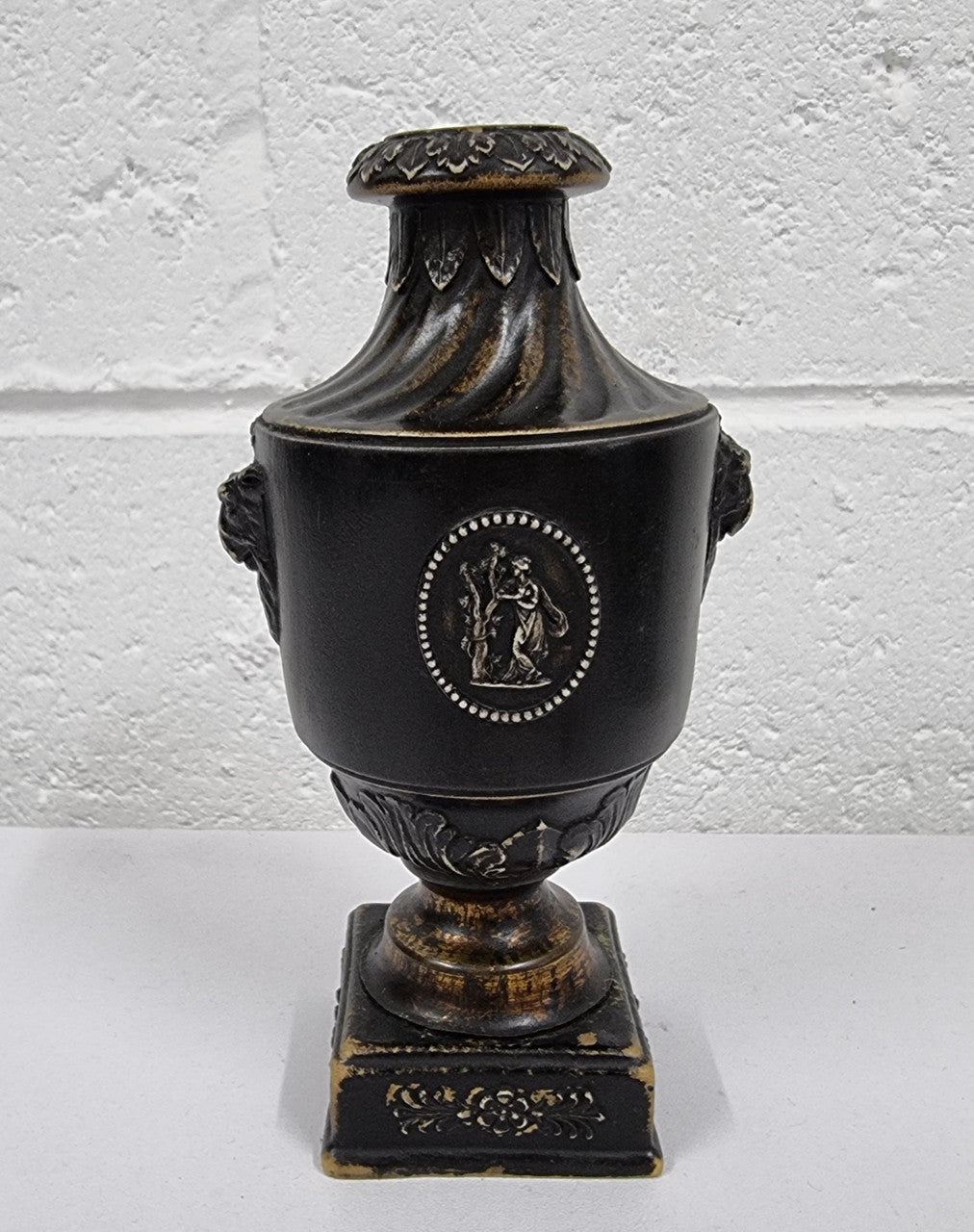 Victorian Wedgwood Georgian Style Urn | Antique & Vintage | Moonee Ponds Antiques | Australia Wide Delivery