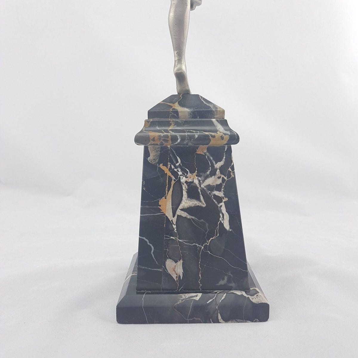 French Art Deco Sculpture | Antique & Vintage | Moonee Ponds Antiques | Australia Wide Delivery