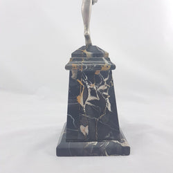French Art Deco Sculpture | Antique & Vintage | Moonee Ponds Antiques | Australia Wide Delivery