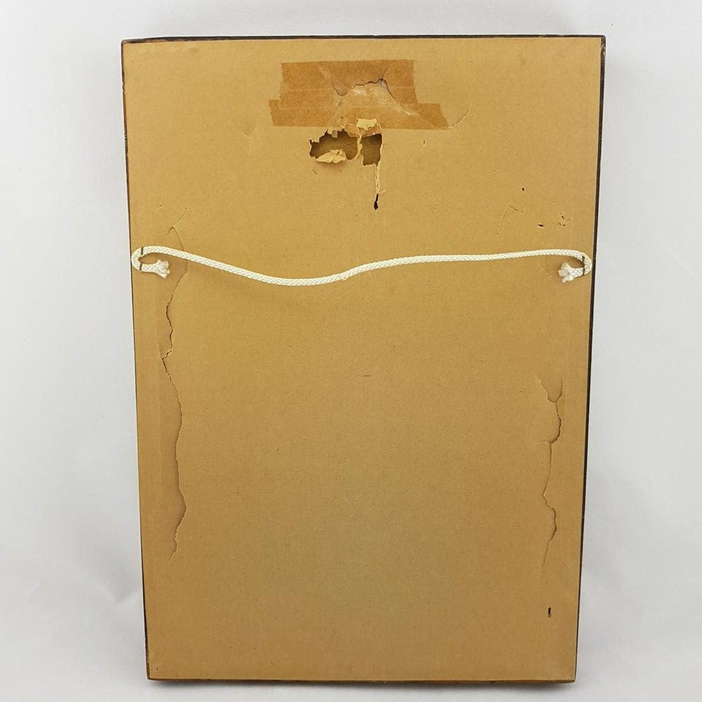Victoria Baxter Print | Antique & Vintage | Moonee Ponds Antiques | Australia Wide Delivery