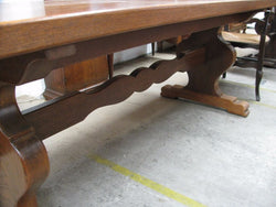 French Provincial Dining Table-3 | Antique & Vintage | Moonee Ponds Antiques | Australia Wide Delivery