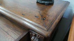 French Renaissance Style Sideboard | Antique & Vintage | Moonee Ponds Antiques | Australia Wide Delivery