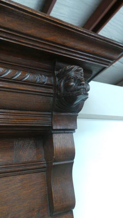 French Coat-Hat wall Rack | Antique & Vintage | Moonee Ponds Antiques | Australia Wide Delivery