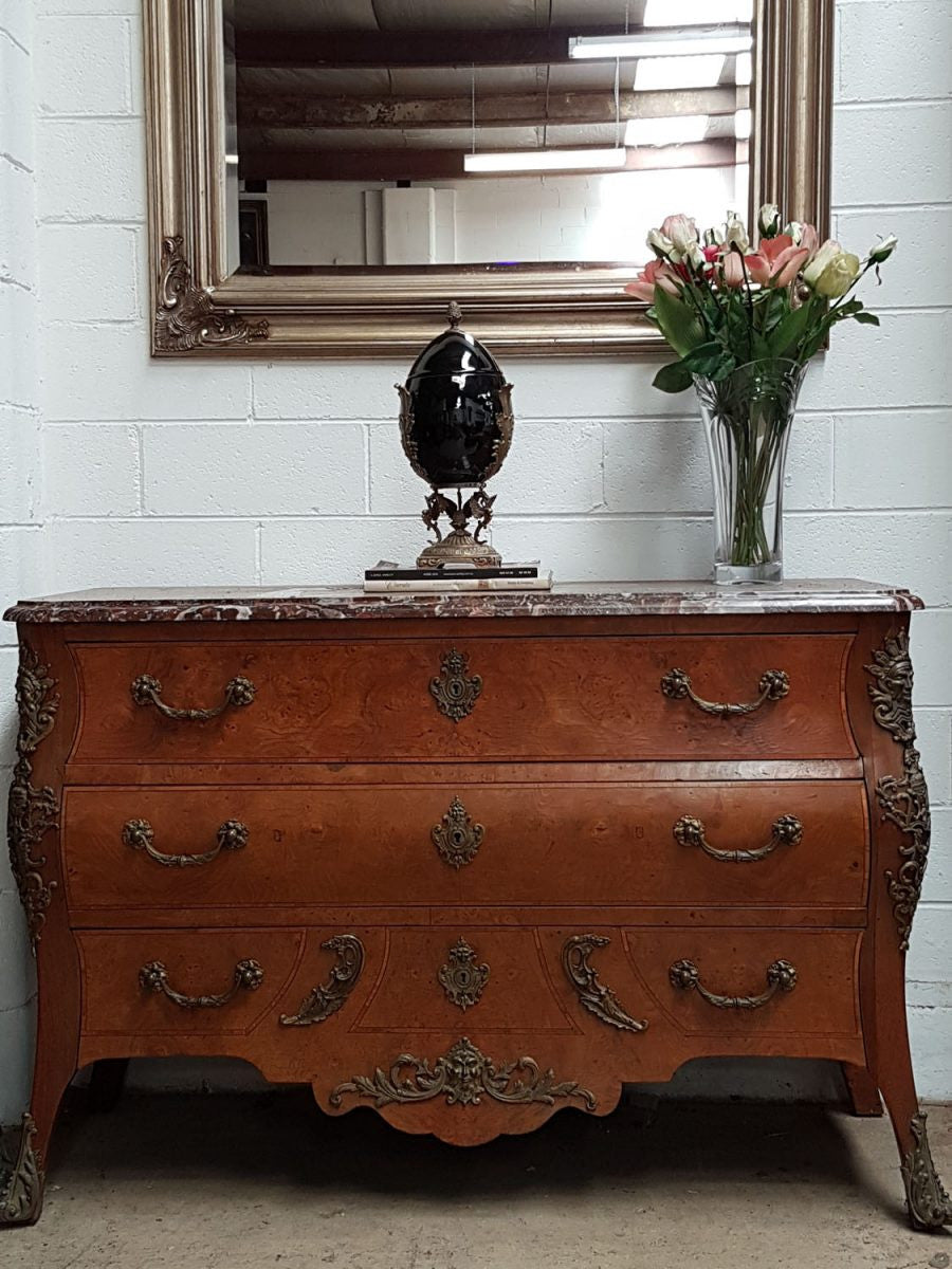 French 19th Century Commode | Antique & Vintage | Moonee Ponds Antiques | Australia Wide Delivery