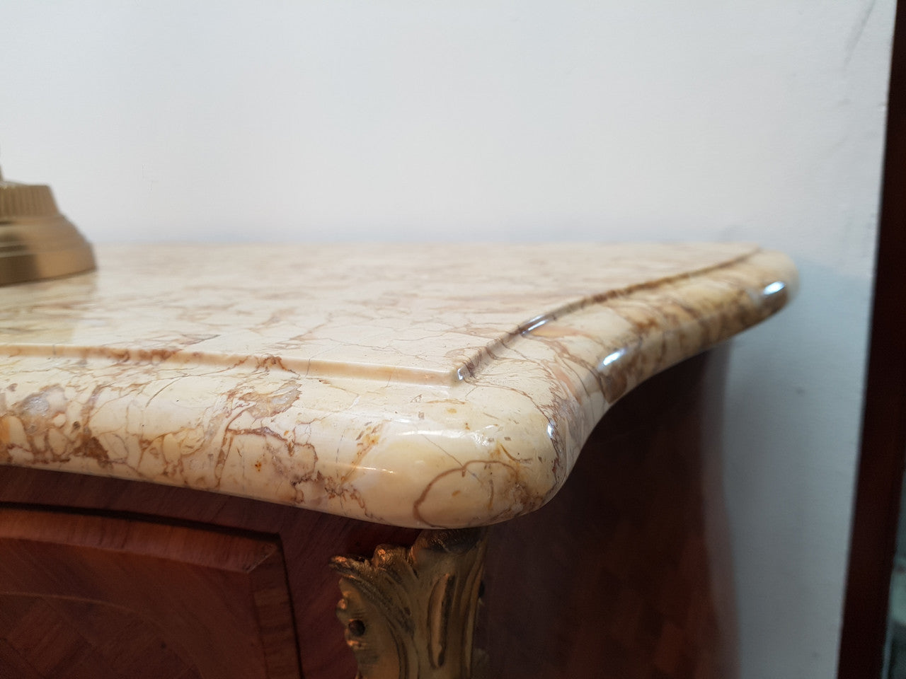 French Petite Louis XV style Commode | Antique & Vintage | Moonee Ponds Antiques | Australia Wide Delivery