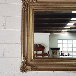 Large Decorative Mirror-1