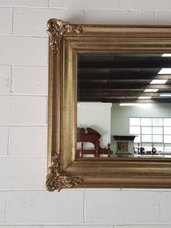Large Decorative Mirror-1 | Antique & Vintage | Moonee Ponds Antiques | Australia Wide Delivery
