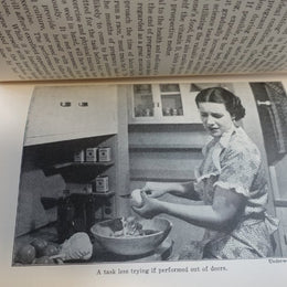 Ladies Handbook