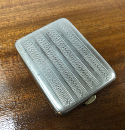 Antique Deco Style Match Holder | Antique & Vintage | Moonee Ponds Antiques | Australia Wide Delivery