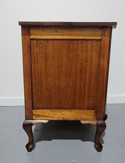 Queensland Side Cabinet of Generous Proportions | Antique & Vintage | Moonee Ponds Antiques | Australia Wide Delivery