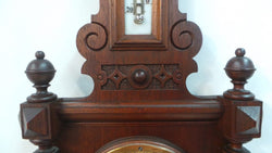 Edwardian Barometer | Antique & Vintage | Moonee Ponds Antiques | Australia Wide Delivery