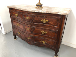 French Louis XVI walnut commode | Antique & Vintage | Moonee Ponds Antiques | Australia Wide Delivery