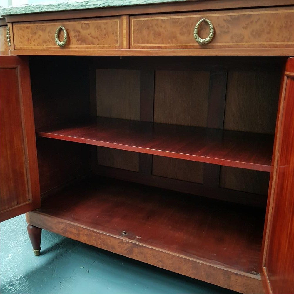 French Louis XV Style Buffet | Antique & Vintage | Moonee Ponds Antiques | Australia Wide Delivery