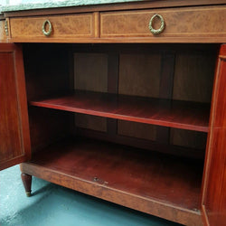 French Louis XV Style Buffet | Antique & Vintage | Moonee Ponds Antiques | Australia Wide Delivery