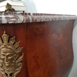 French Louis XV Style Commode