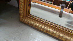 Large French Napoleon III Mirror | Antique & Vintage | Moonee Ponds Antiques | Australia Wide Delivery