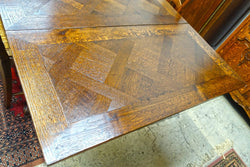 French Provincial Dining Table | Antique & Vintage | Moonee Ponds Antiques | Australia Wide Delivery