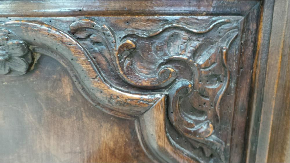 Early 19th Century French Sideboard-1 | Antique & Vintage | Moonee Ponds Antiques | Australia Wide Delivery