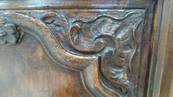 Early 19th Century French Sideboard-1 | Antique & Vintage | Moonee Ponds Antiques | Australia Wide Delivery