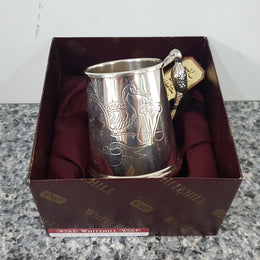 Whitehill Christening Mug