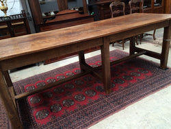 French Farmhouse Table-1 | Antique & Vintage | Moonee Ponds Antiques | Australia Wide Delivery
