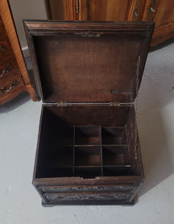 Beautifully Carved French Oak Wine Cellarate | Antique & Vintage | Moonee Ponds Antiques | Australia Wide Delivery