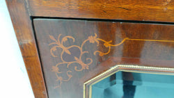 Rare Antique French Corner Cabinet | Antique & Vintage | Moonee Ponds Antiques | Australia Wide Delivery
