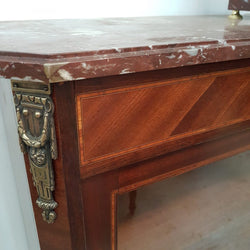 French Transitional Bookcase | Antique & Vintage | Moonee Ponds Antiques | Australia Wide Delivery