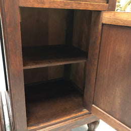 Superb Pair Of Art Deco Bedsides