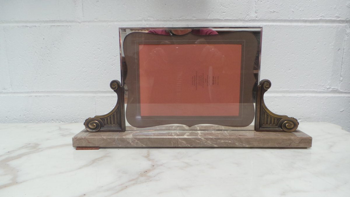 Art Deco Photo Frame | Antique & Vintage | Moonee Ponds Antiques | Australia Wide Delivery