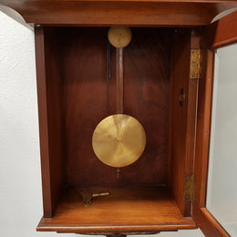 French Wall Clock