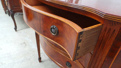 Regency Style Sideboard | Antique & Vintage | Moonee Ponds Antiques | Australia Wide Delivery