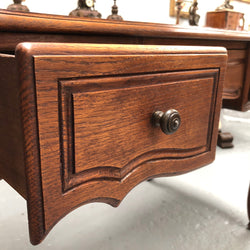 Fabulous Louis XV Style Desk | Antique & Vintage | Moonee Ponds Antiques | Australia Wide Delivery