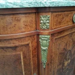 French Louis XV Style Buffet | Antique & Vintage | Moonee Ponds Antiques | Australia Wide Delivery