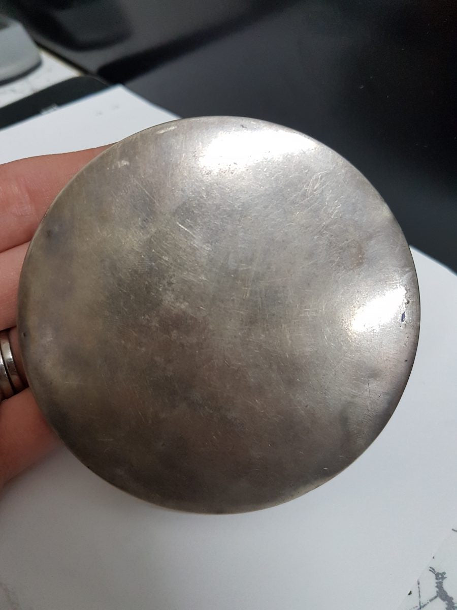 Antique European Compact | Antique & Vintage | Moonee Ponds Antiques | Australia Wide Delivery
