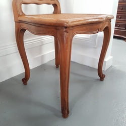 Set Of Six French Louis XV Style Dining Chairs | Antique & Vintage | Moonee Ponds Antiques | Australia Wide Delivery