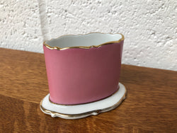 Royal Bayreuth Toothpick Holder-Vase | Antique & Vintage | Moonee Ponds Antiques | Australia Wide Delivery