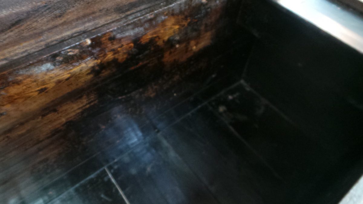 An Amazing Antique Coffer With Amazing Carvings | Antique & Vintage | Moonee Ponds Antiques | Australia Wide Delivery