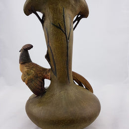 Amphora Art Nouveau Vase