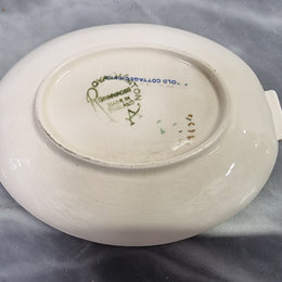 Royal Winton Old Cottage Chintz Dish