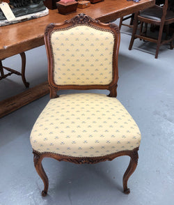 Louis XV Sytle Walnut Lounge Suite | Antique & Vintage | Moonee Ponds Antiques | Australia Wide Delivery