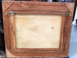 Stunning Floral oil on canvas | Antique & Vintage | Moonee Ponds Antiques | Australia Wide Delivery
