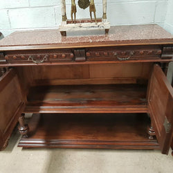 French Carved Servery | Antique & Vintage | Moonee Ponds Antiques | Australia Wide Delivery